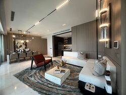 The Oceanfront @ Sentosa Cove (D4), Condominium #453143451